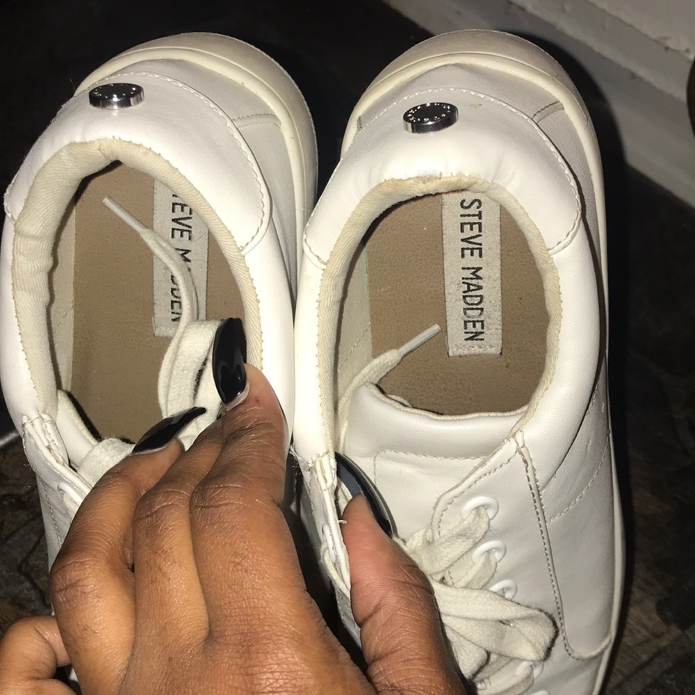 Steve Madden Sneakers